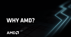 Read more about the article Why AMD?