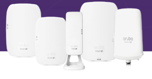 Read more about the article Say hello to Aruba Instant On Access Points