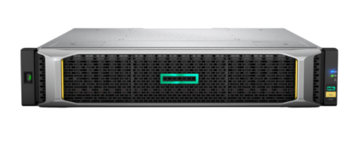 HPE MSA 2050 SAN Storage