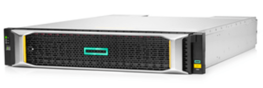 HPE MSA 2062 Storage
