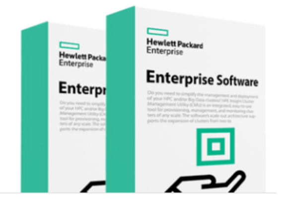 HPE product