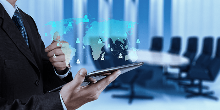 business consulting services