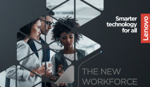 Read more about the article The new workforce and their unique relationship with tech