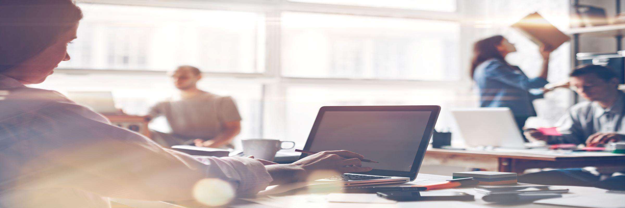 You are currently viewing Meeting Request