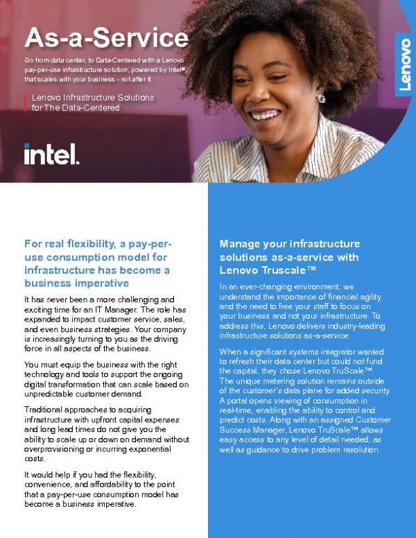 You are currently viewing  As-a-Service