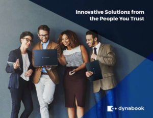 Read more about the article Innovative Solutions from the People You Trust
