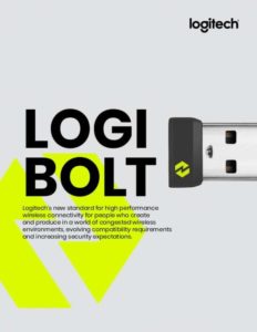 Read more about the article Logi Bolt