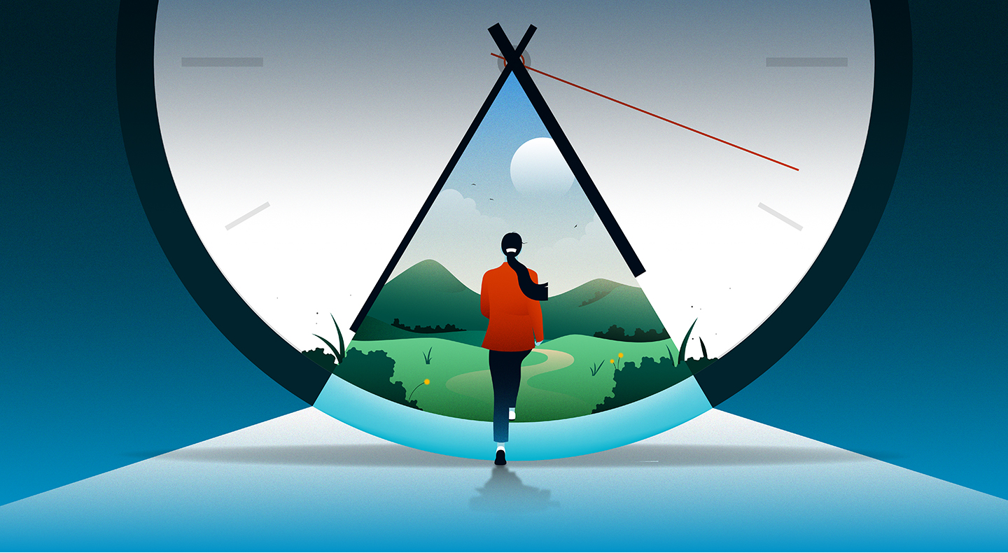 You are currently viewing The New World of Time Management in an Age of Hybrid Work