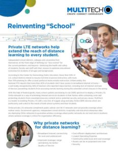 Read more about the article  Reinventing “School”