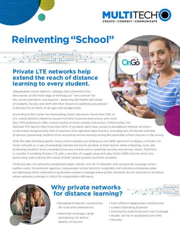 You are currently viewing  Reinventing “School”