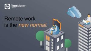 Read more about the article Remote Work Is the New Normal