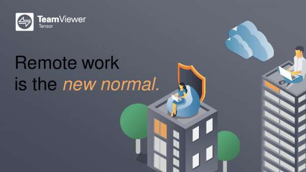 You are currently viewing Remote Work Is the New Normal