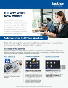 Read more about the article The Way Work Now Works 