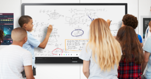 Read more about the article Interactive Learning for a Changing World