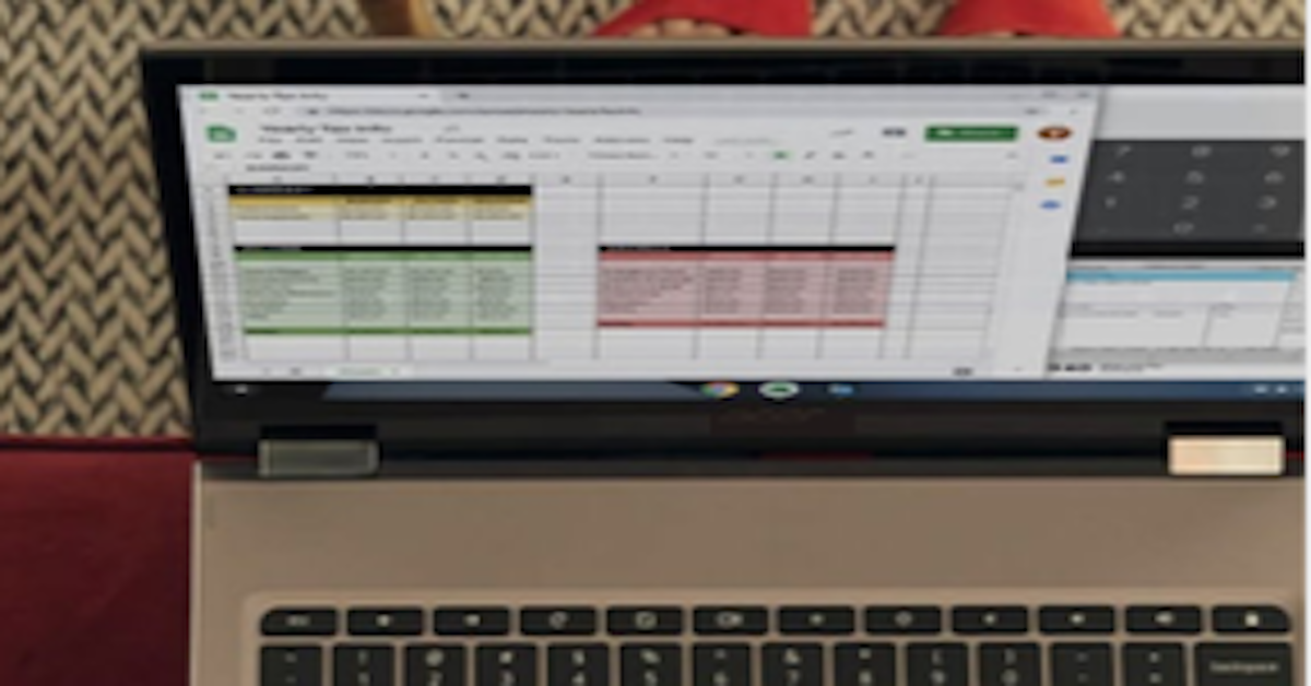 You are currently viewing Zero-touch enrollment for Chrome OS devices