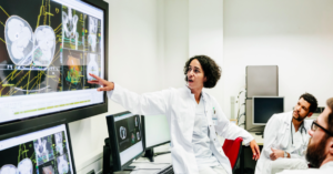 Read more about the article How Collaborative Workflows Will Shape the Future of Healthcare