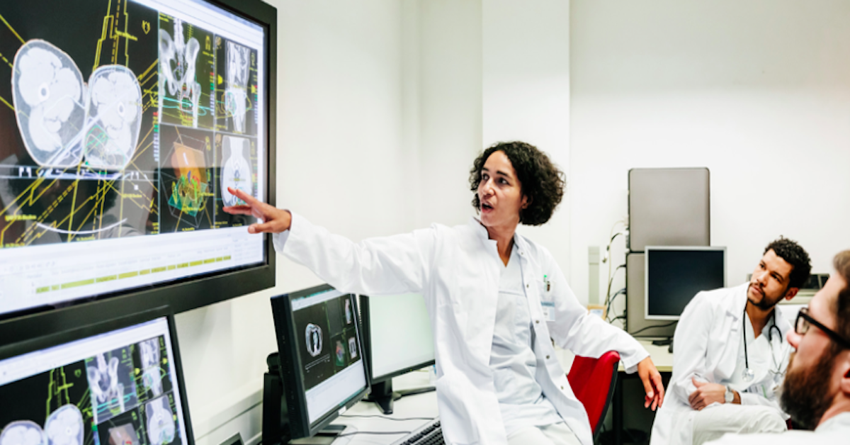 You are currently viewing How Collaborative Workflows Will Shape the Future of Healthcare