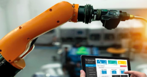 Read more about the article  Edge Computing