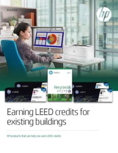 Read more about the article How to earn LEED credits for existing buildings