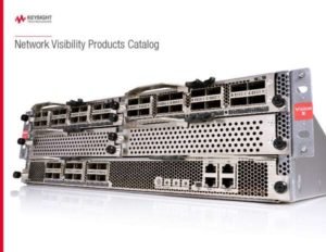 Read more about the article Network Visibility Products Catalog