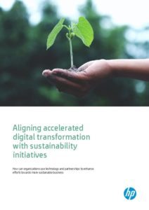 Read more about the article How Can Managed Services Support Sustainability Goals?