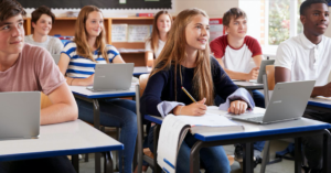 Read more about the article  Chromebook Plus