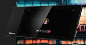 Read more about the article ThinkSmart View