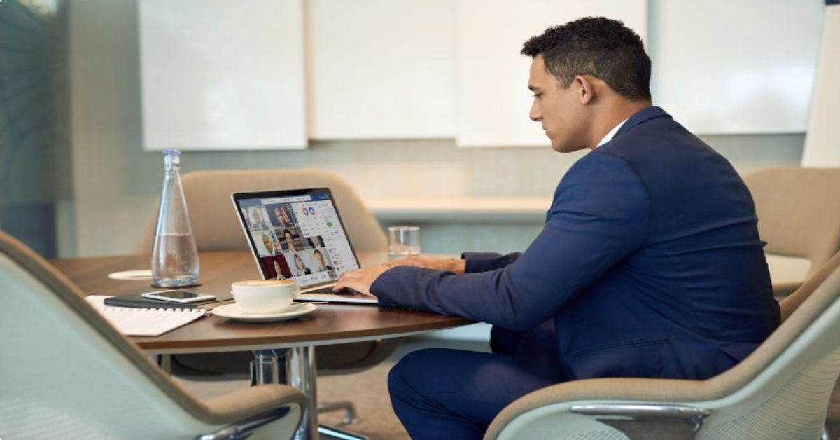 You are currently viewing Webex Innovation Keeps Hybrid Workplaces and Governments Running Effectively and Securely