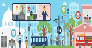 Read more about the article Cisco Smart Government Solutions: Drive Security, Connectivity, and Productivity