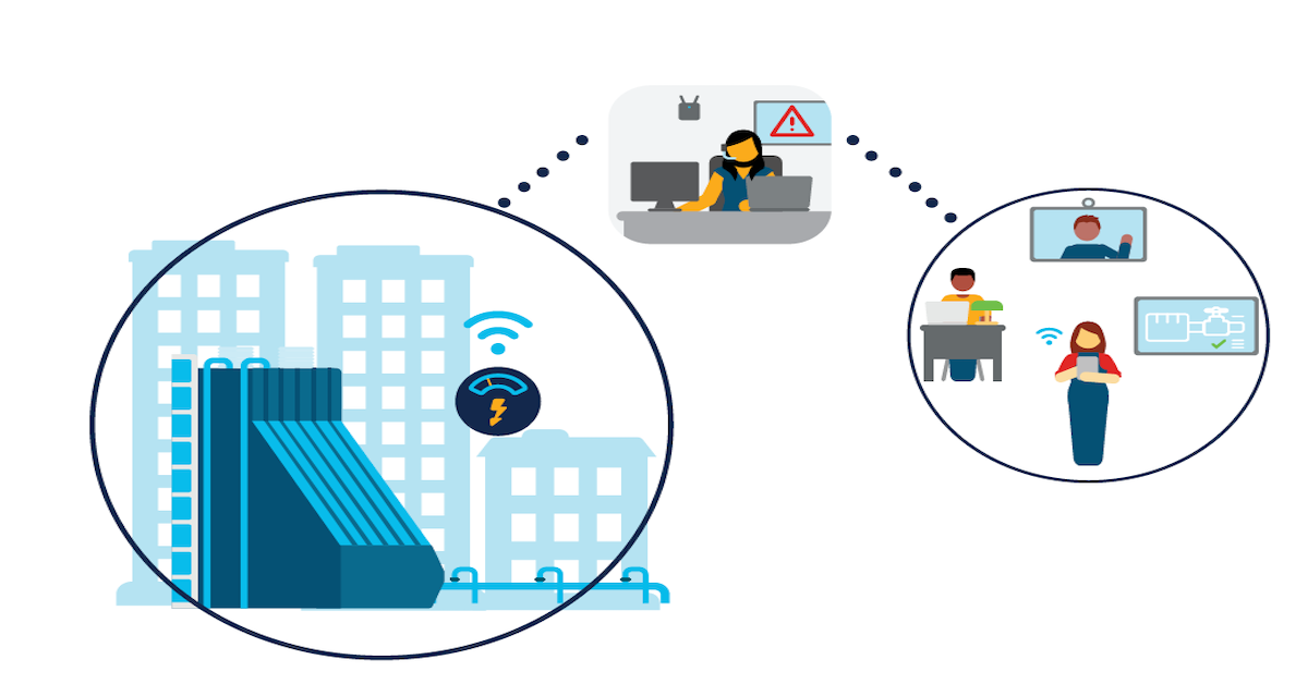 You are currently viewing Critical Workforce Continuity for Water Utilities