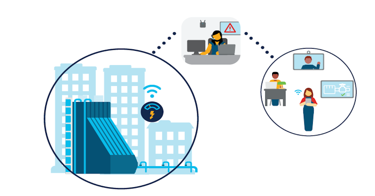 You are currently viewing Critical Workforce Continuity for Water Utilities