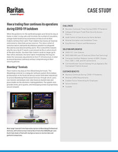 Read more about the article Productive IT Management of Remote Equipment and Facilities