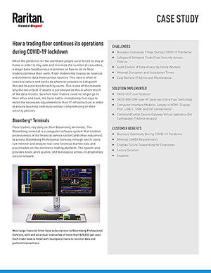 You are currently viewing Productive IT Management of Remote Equipment and Facilities