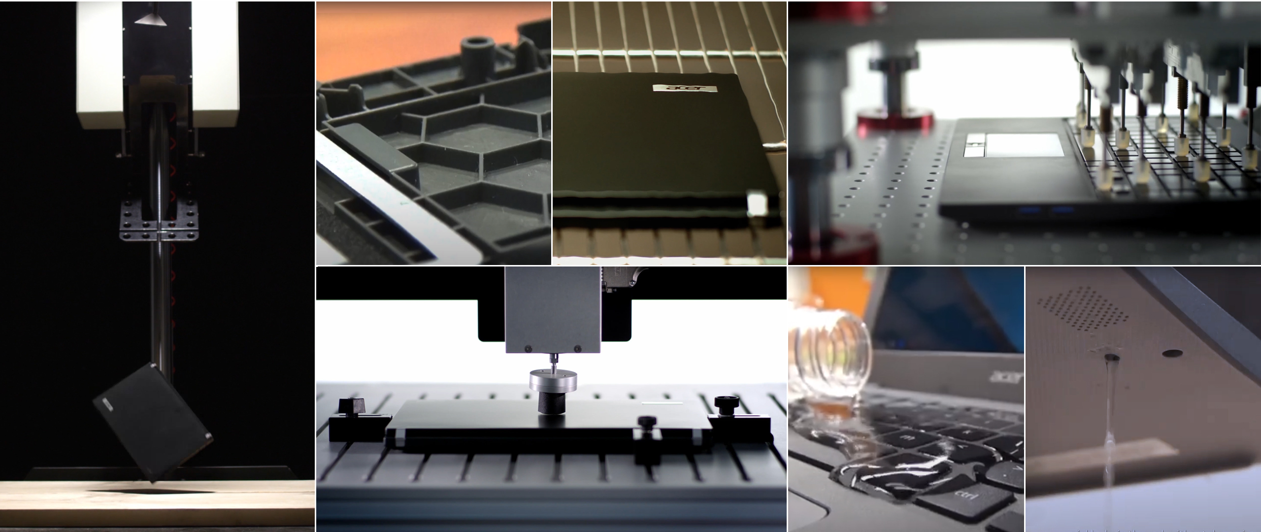 You are currently viewing Be at Ease with Acer’s Military Grade Reliability 