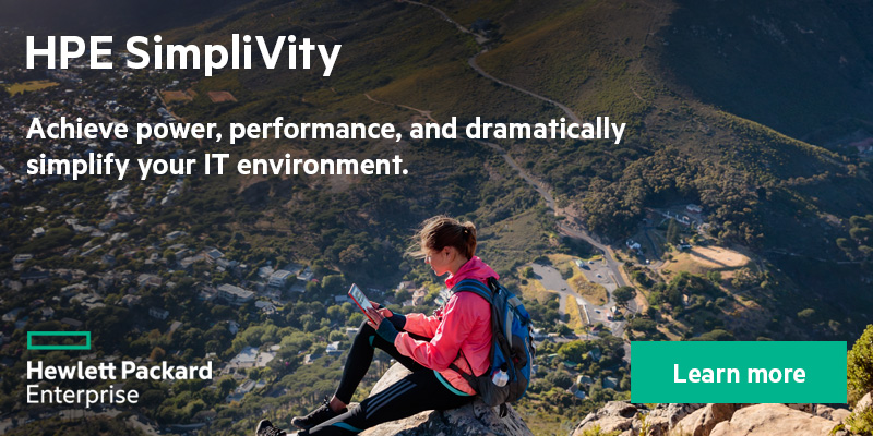 You are currently viewing Adopting Hyperconvergence and Adapting to the New Realities in Retail