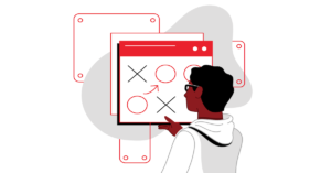 Read more about the article   Automate Infrastructure Workflows