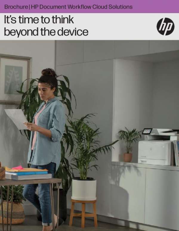 You are currently viewing It’s Time to Think Beyond the Device