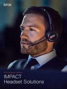 Read more about the article IMPACT Headset Solutions