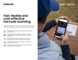 Read more about the article Samsung Knox Capture