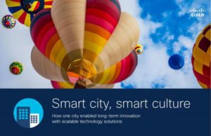Read more about the article Smart city, smart culture: How one city enabled long-term innovation with scalable technology solutions