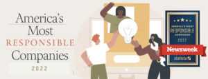 Read more about the article America’s Most Responsible Companies 2022