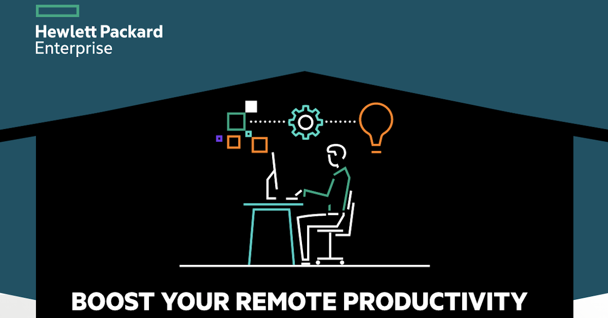 You are currently viewing Boost Your Remote Productivity