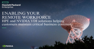 Read more about the article Enabling Your Remote Workforce