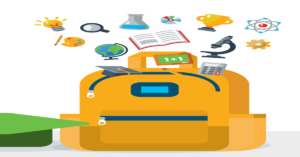 Read more about the article Hybrid Learning Environments on Your Mind