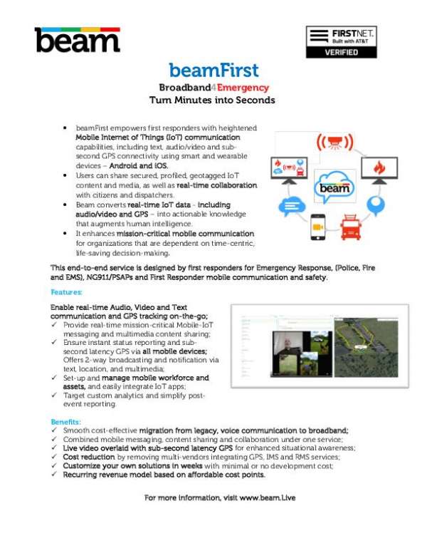 You are currently viewing Broadband 4 Emergency Datasheet