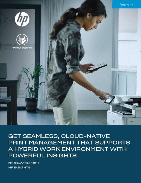 You are currently viewing HP Secure Print