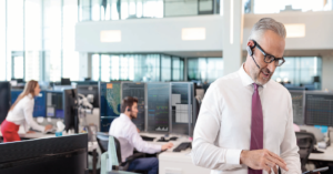 Read more about the article Moving Mountains with Gen10