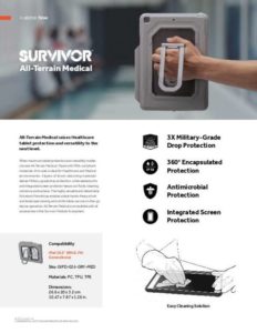 Read more about the article Survivor All-Terrain Medical
