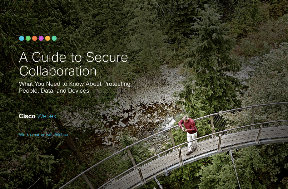 You are currently viewing   A Guide to Secure Collaboration