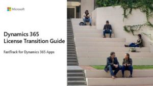 Read more about the article Dynamics 365 License Transition Guide